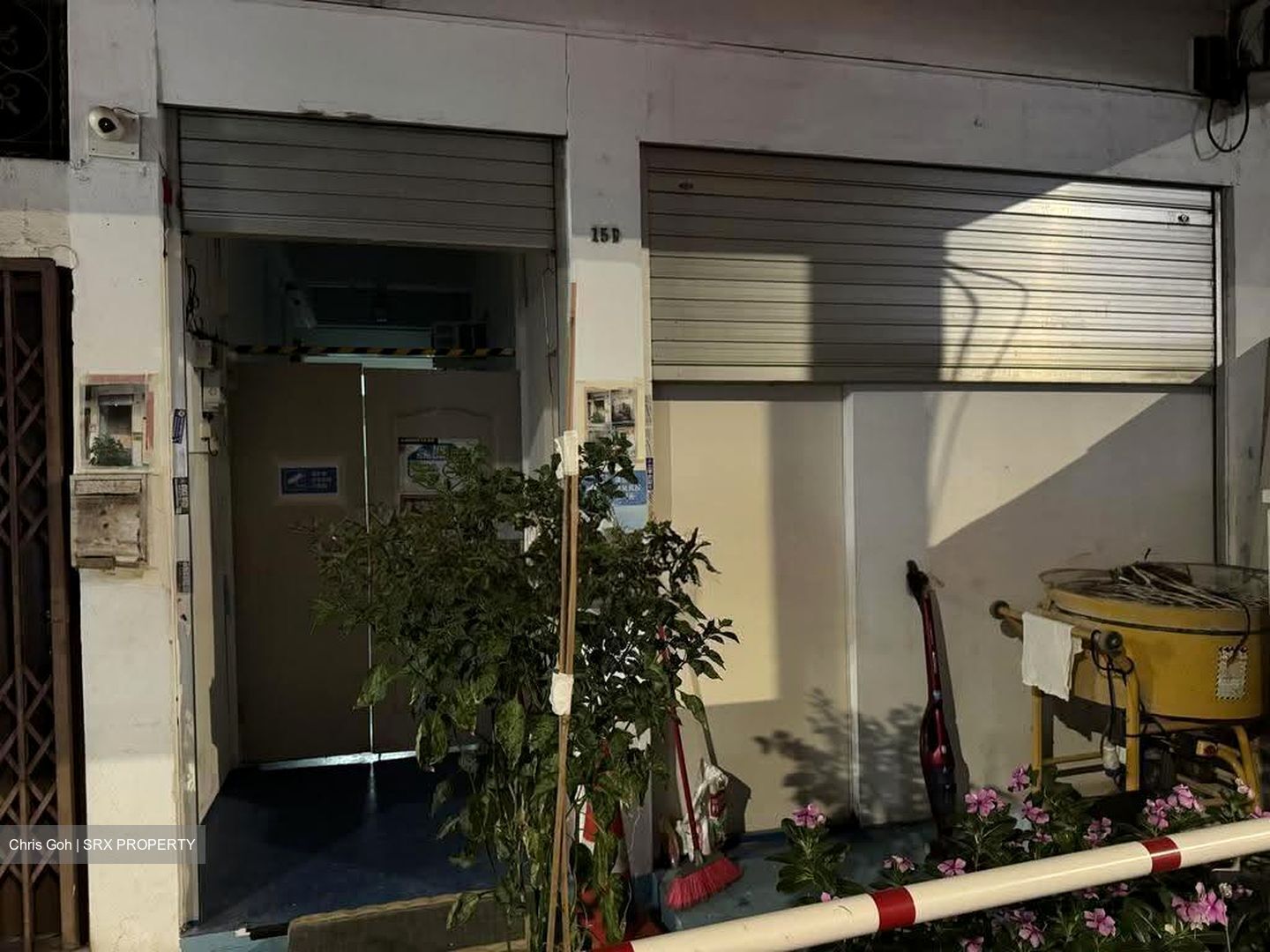 Lorong 13 Geylang (D14), Apartment #636422651